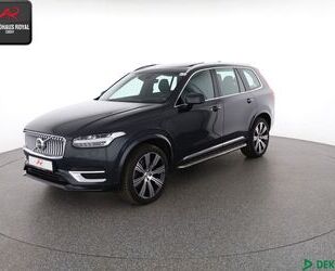 Volvo XC90 Gebrauchtwagen