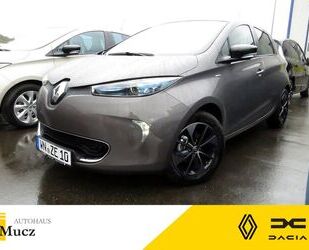 Renault ZOE Gebrauchtwagen