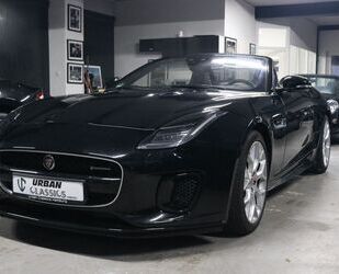 Jaguar F-Type Gebrauchtwagen