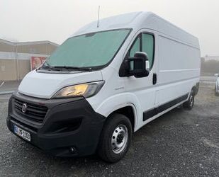 Fiat Ducato Gebrauchtwagen