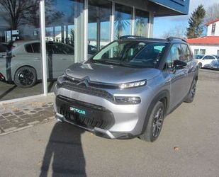 Citroen C3 Gebrauchtwagen