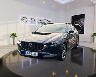 Mazda CX-30 Gebrauchtwagen