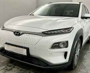 Hyundai KONA Gebrauchtwagen