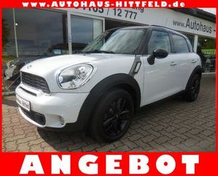 Mini Cooper S Countryman Gebrauchtwagen