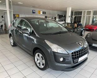 Peugeot 3008 Gebrauchtwagen