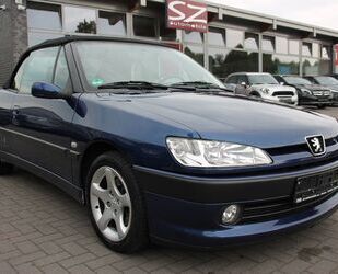 Peugeot 306 Gebrauchtwagen