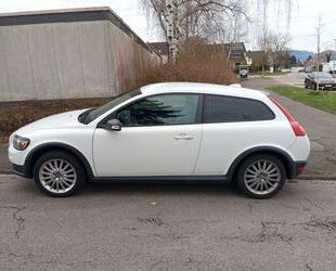 Volvo C30 Gebrauchtwagen
