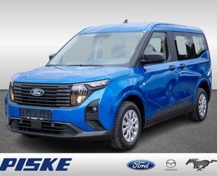 Ford Tourneo Courier Gebrauchtwagen