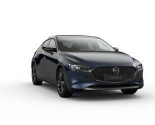 Mazda 3 Gebrauchtwagen