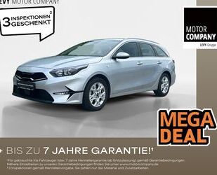 Kia ceed Sportswagon Gebrauchtwagen
