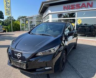 Nissan Leaf Gebrauchtwagen