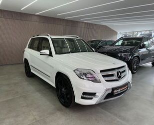 Mercedes-Benz GLK 350 Gebrauchtwagen