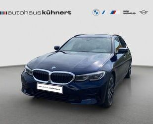 BMW 330 Gebrauchtwagen