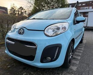 Citroen C1 Gebrauchtwagen