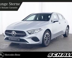 Mercedes-Benz A 180 Gebrauchtwagen