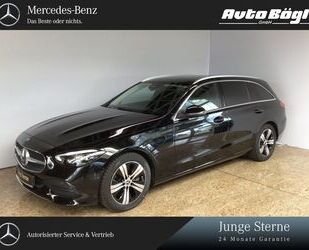 Mercedes-Benz C 220 Gebrauchtwagen