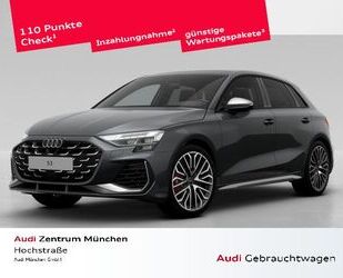Audi S3 Gebrauchtwagen