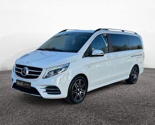 Mercedes-Benz V 250 Gebrauchtwagen