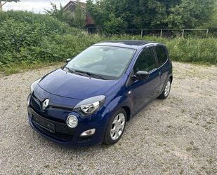 Renault Twingo Gebrauchtwagen