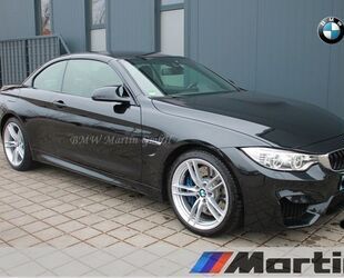 BMW M4 Gebrauchtwagen