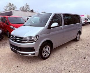 VW T6 Caravelle Gebrauchtwagen