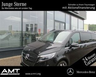 Mercedes-Benz V 300 Gebrauchtwagen
