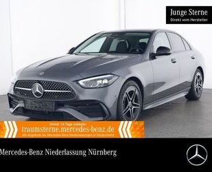 Mercedes-Benz C 200 Gebrauchtwagen