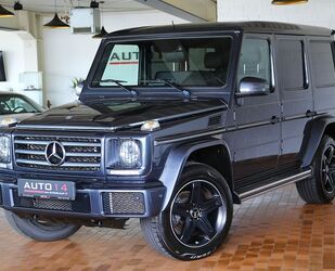 Mercedes-Benz G 350 Gebrauchtwagen