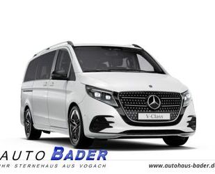 Mercedes-Benz V 300 Gebrauchtwagen