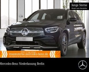 Mercedes-Benz GLC 300 Gebrauchtwagen