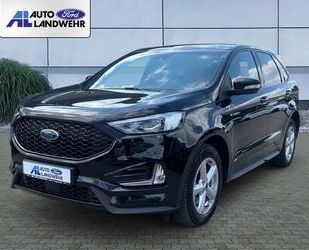 Ford Edge Gebrauchtwagen