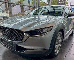 Mazda CX-30 Gebrauchtwagen