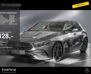 Mercedes-Benz A 200 Gebrauchtwagen