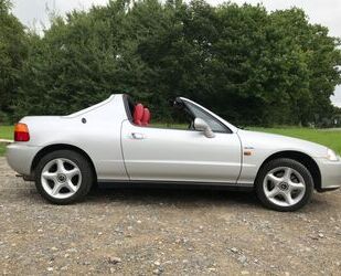 Honda CRX Gebrauchtwagen