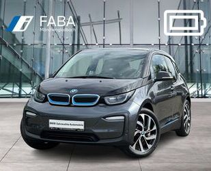 BMW i3 Gebrauchtwagen