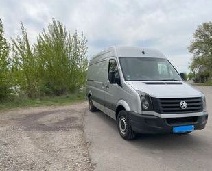 VW Crafter 