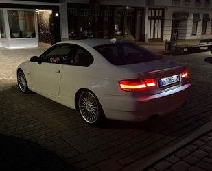 Alpina B3 Gebrauchtwagen