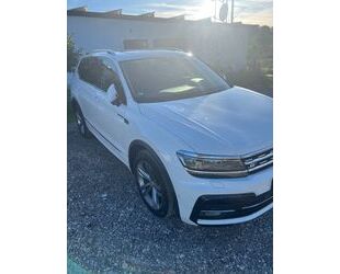 Smart Tiguan Allspace 