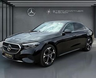 Mercedes-Benz E 400 Gebrauchtwagen
