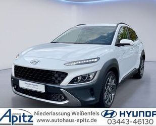 Hyundai KONA Gebrauchtwagen