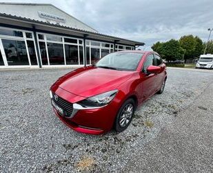 Mazda 2 Gebrauchtwagen