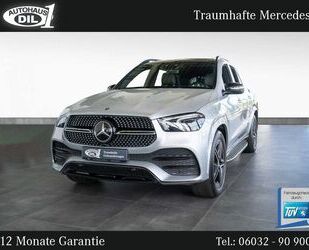 Mercedes-Benz GLE 350 Gebrauchtwagen