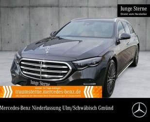 Mercedes-Benz E 300 Gebrauchtwagen