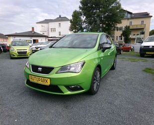 Seat Ibiza Gebrauchtwagen