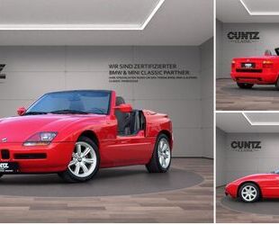 BMW Z1 Gebrauchtwagen