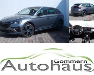 Skoda Scala Gebrauchtwagen
