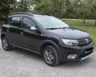 Dacia Sandero Gebrauchtwagen