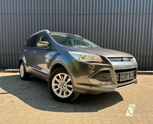 Ford Kuga Gebrauchtwagen