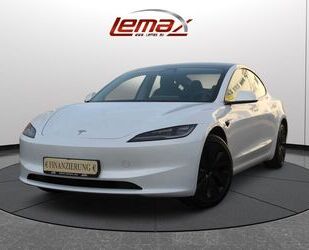 Tesla Model 3 Gebrauchtwagen