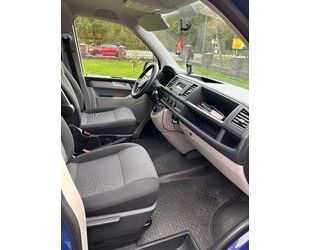 VW T6 Transporter Gebrauchtwagen